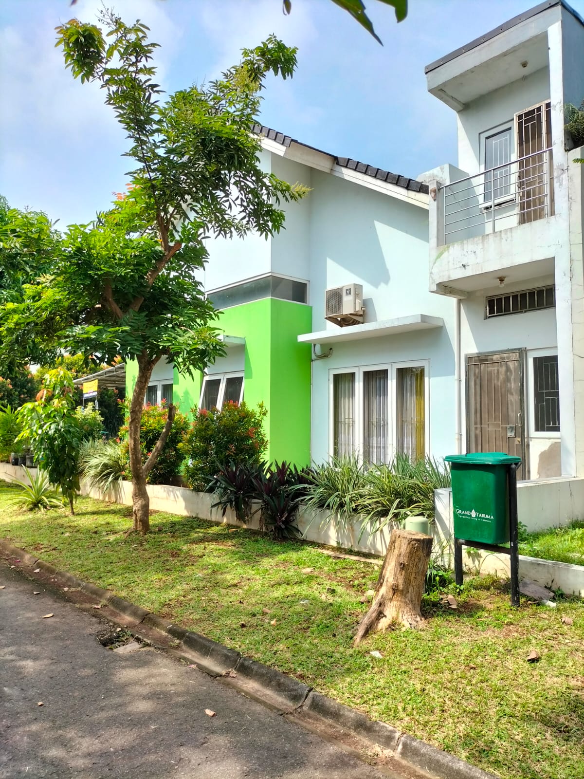 Rumah DiJual di Grand Taruma Karawang